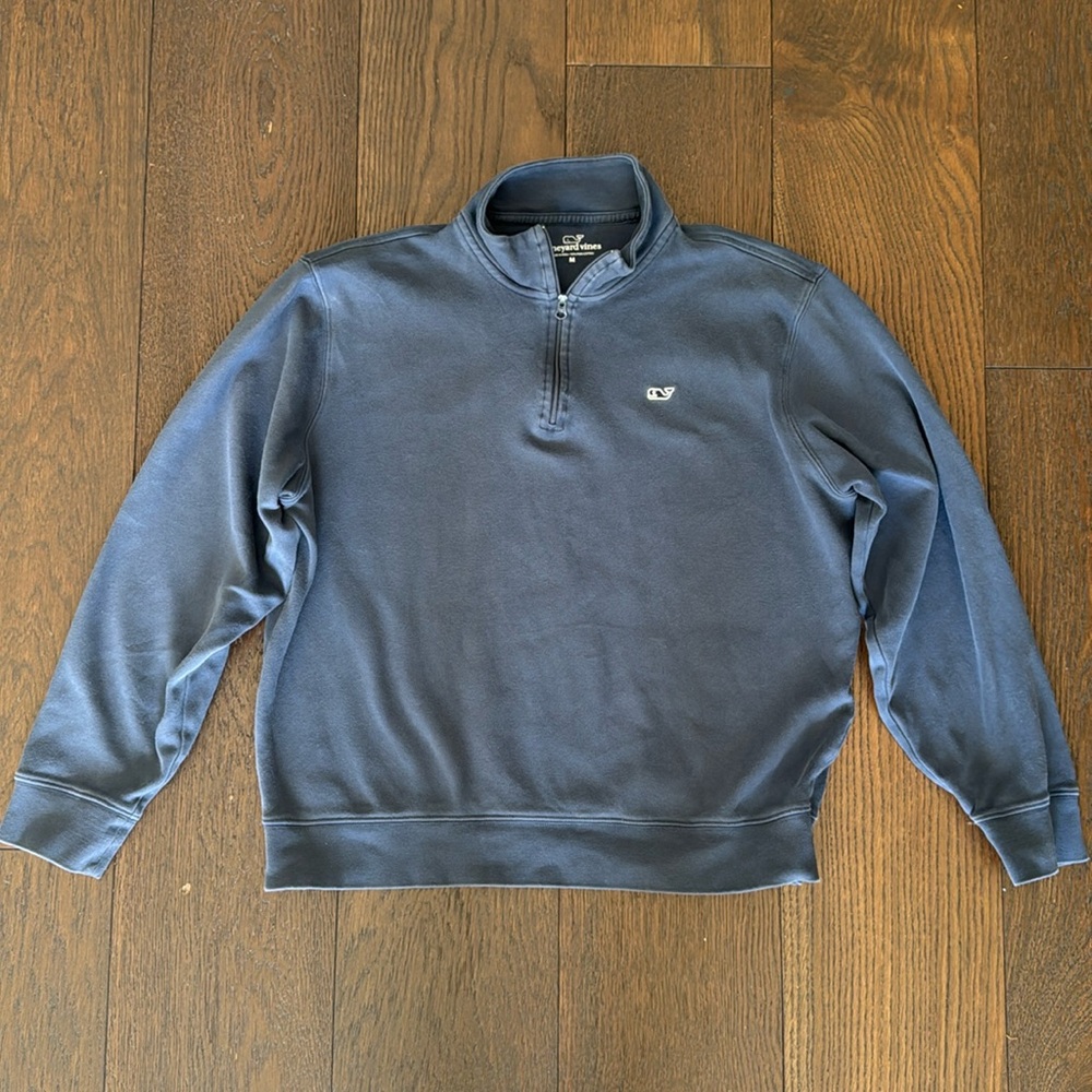 Men’s Vineyard Vines pullover